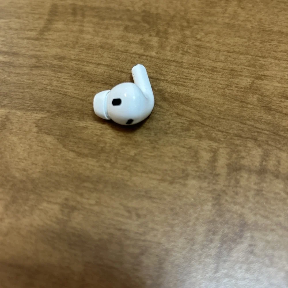 Apple AirPods Pro 2nd Generation Replacement Left Side‎ Only - A2699